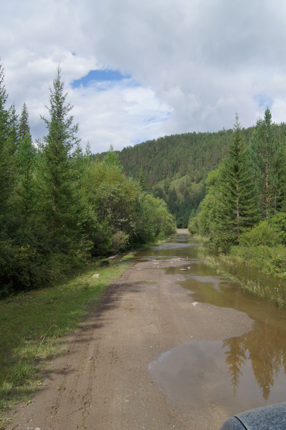 14.08.2016 Иркутск – Баяндай – Куртун – Малое Голоустное – Иркутск — DRIVE2