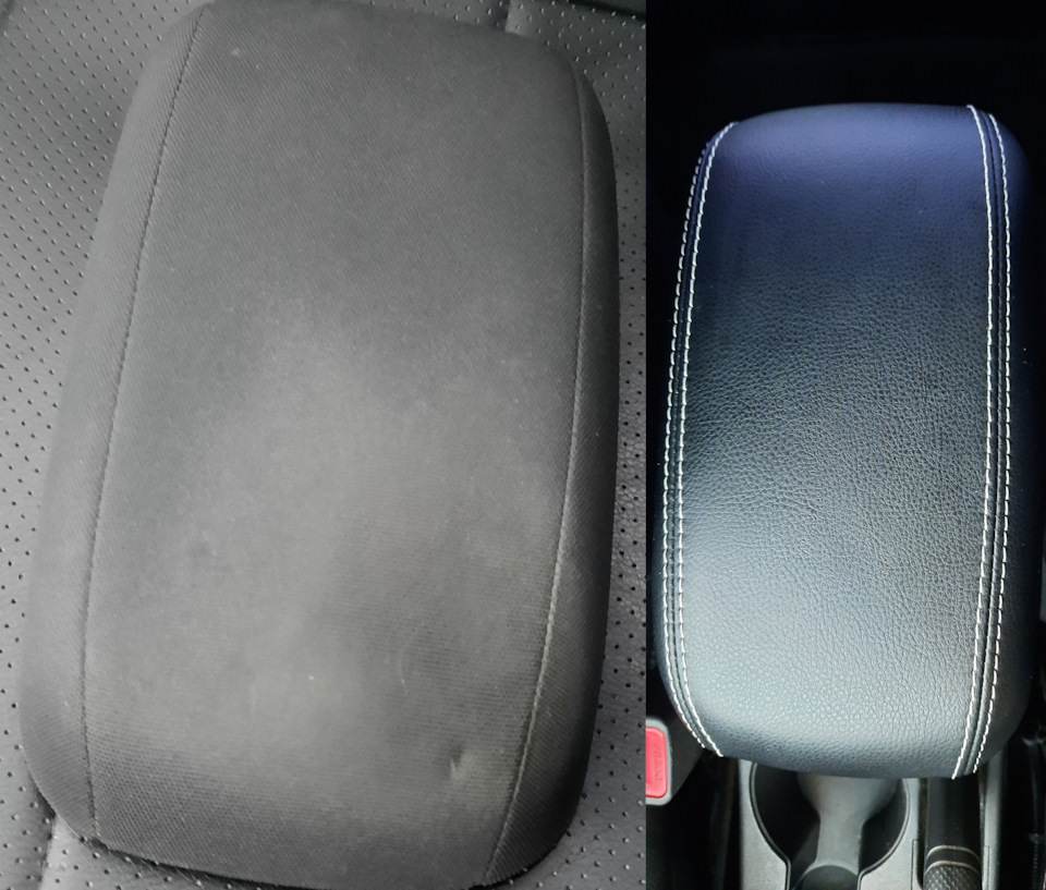 Руль. Обогрев и перетяжка — Hyundai Solaris (1G), 1,6 л, 2011 года ...
