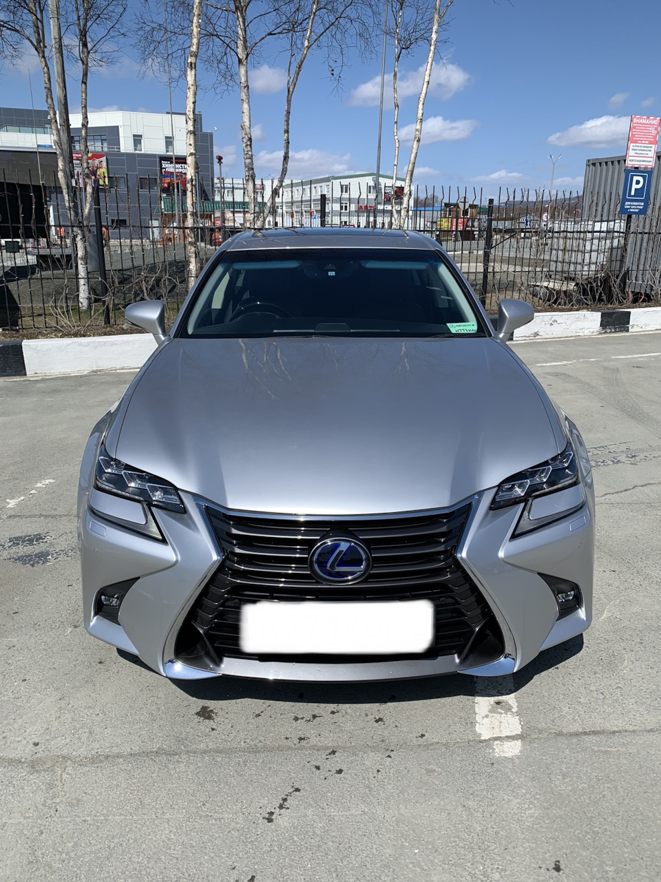 Поиск и процесс покупки авто в Японии — Lexus GS (L10), 2,5 л, 2017 года |  покупка машины | DRIVE2