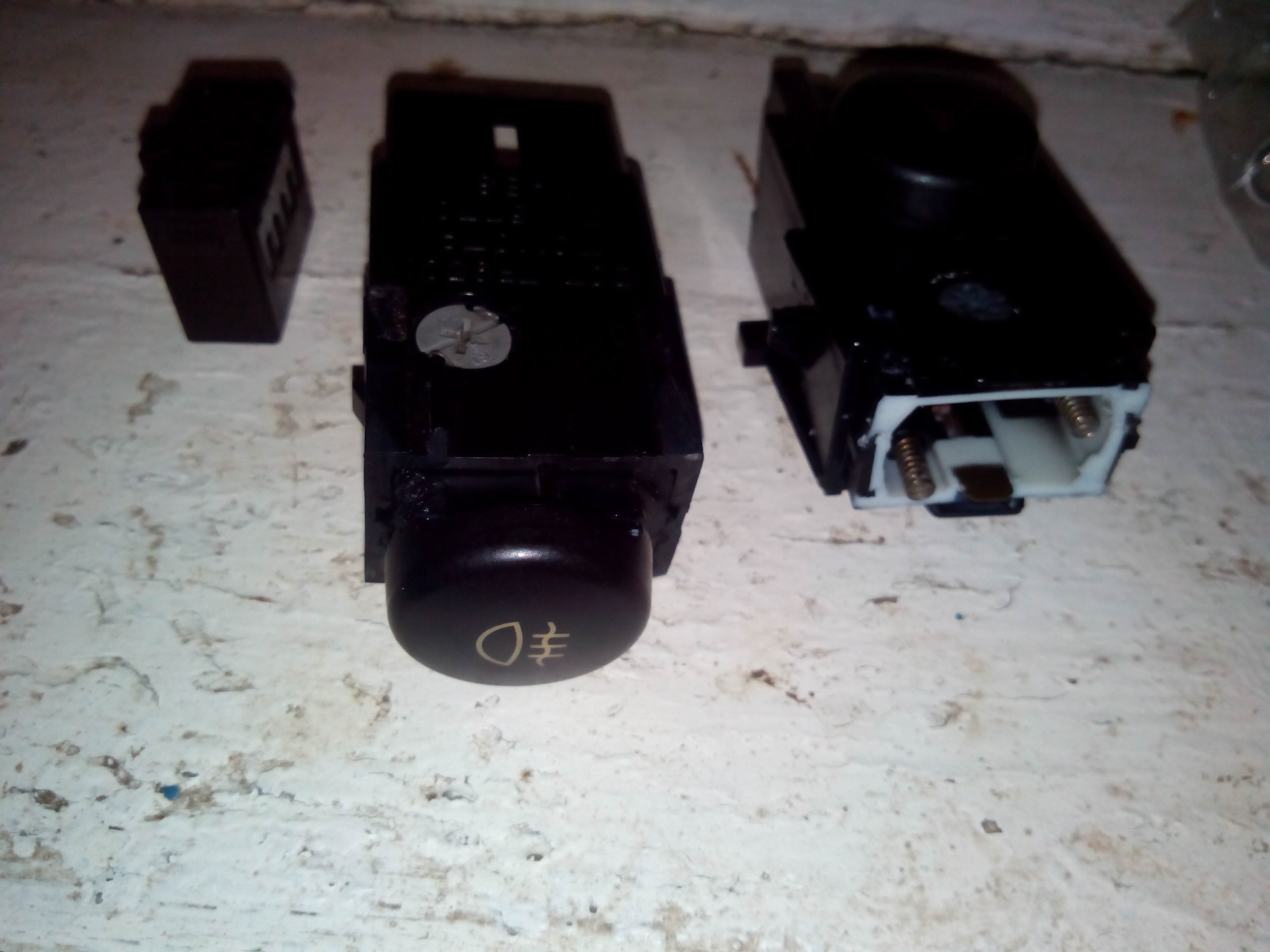 Распродажа запчастей — Toyota Celica (200), 2 л, 1995 года | другое ...