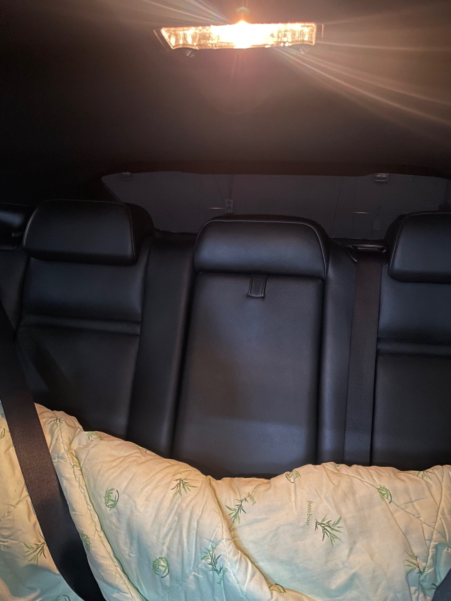 Полировка и керамика перед зимой, тонировка — BMW X6 M, 4,4 л, 2013 ...