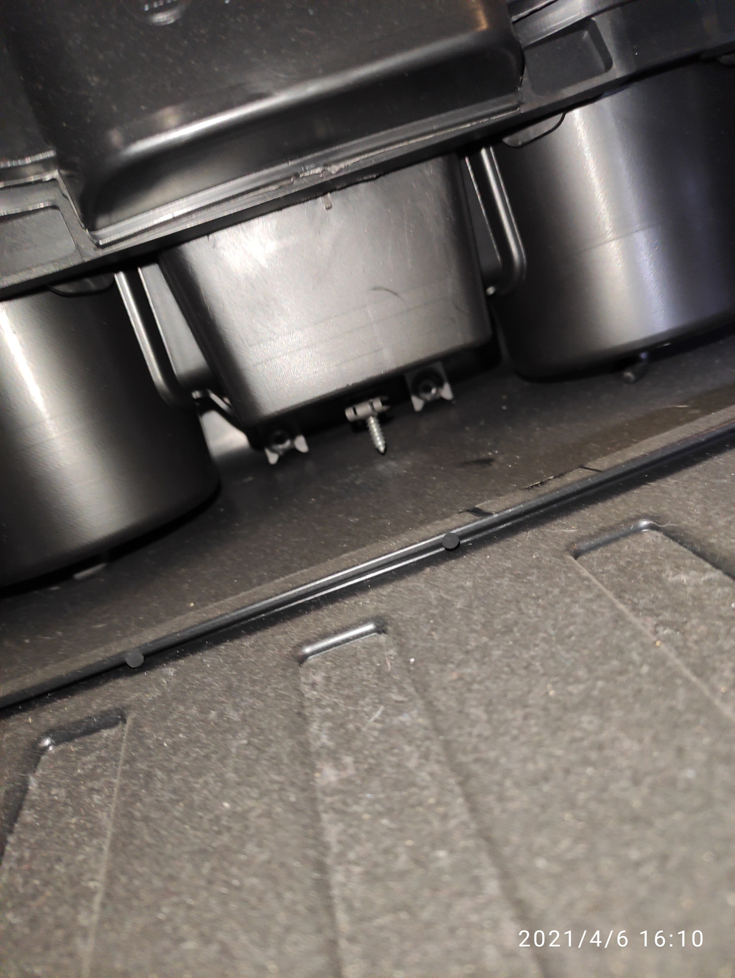 Замена салонного фильтра Фиат Дукато Европа — FIAT Ducato III, 2,3 л ...