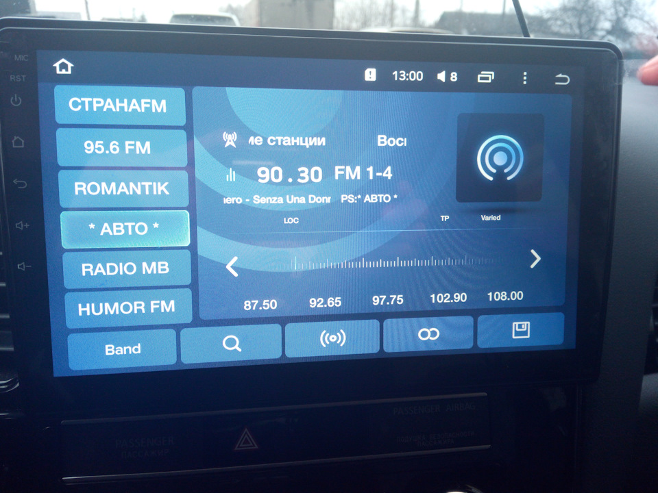 Фото в бортжурнале Mitsubishi Outlander (3G)