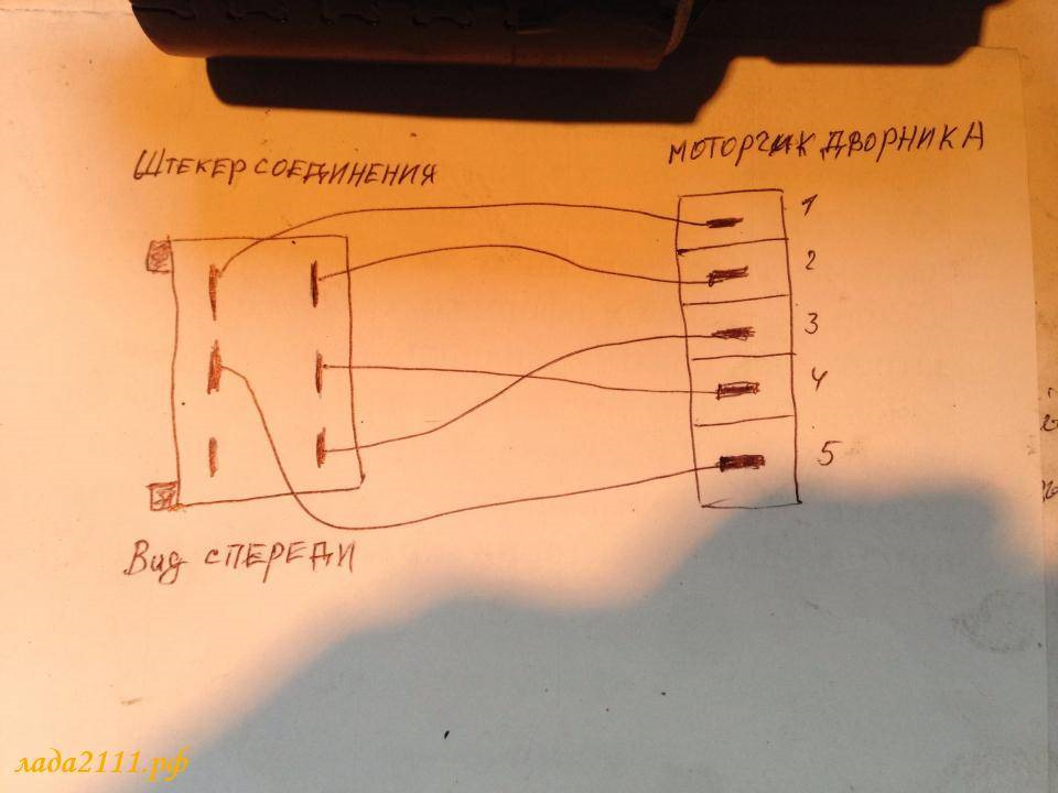 Моторчик дворников ваз распиновка. Распиновка штекера стеклоочистителя 2110. Распиновка фишки мотора дворников 2112. Разъем мотора стеклоочистителя 2110. Распиновка ручки дворников ВАЗ 2110.