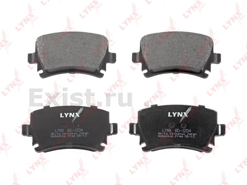 Замена железяк. — Volkswagen Jetta V, 1,6 л, 2007 года | своими руками ...
