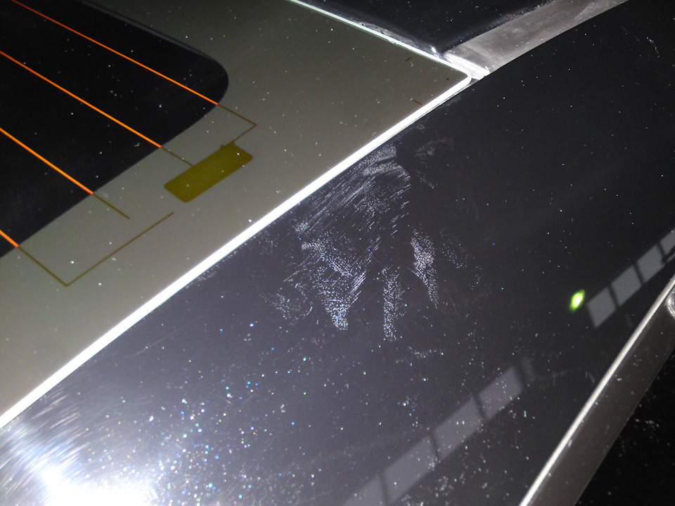 Печаль давно минувших дней — Honda Civic 4D (9G), 1,8 л, 2012 года ...
