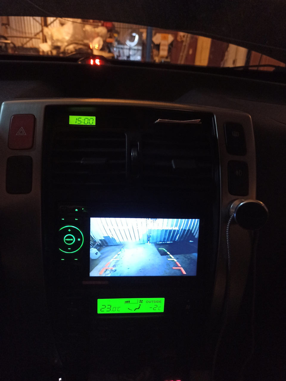 yyAAAgLUPeA 960 Как отремонтировать датчик заднего хода