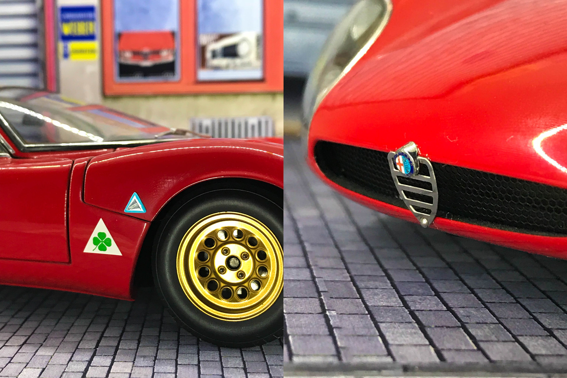 Alfa Romeo 1967