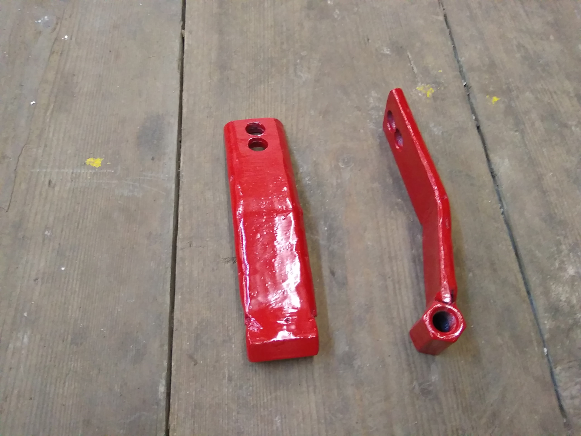 Съемник пружин из домкрата — DRIVE2