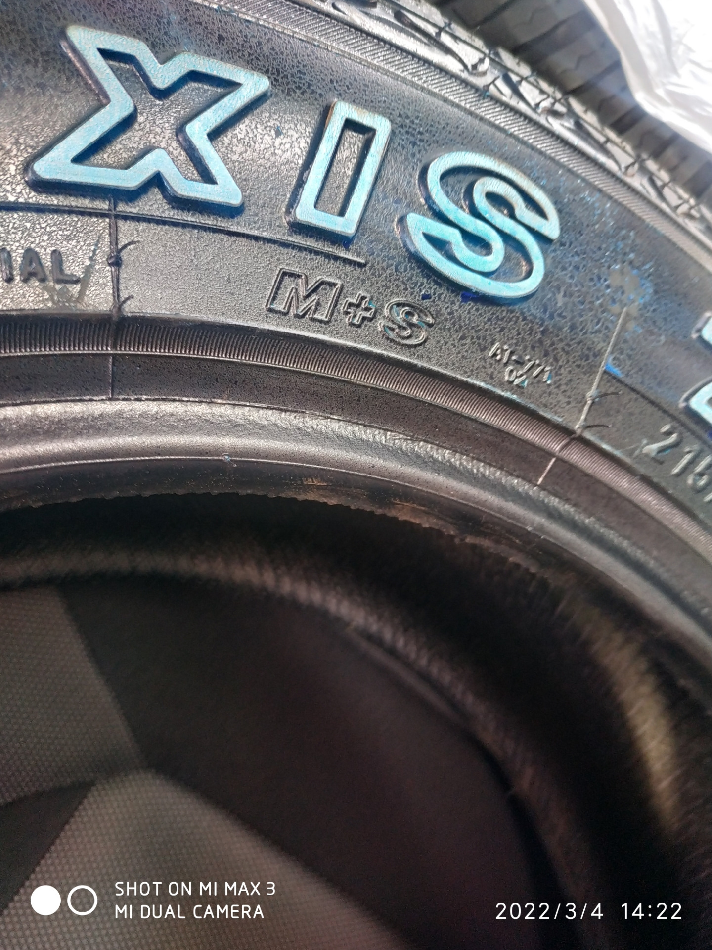 Шины в лето АТ. — Renault Duster (2G), 1,5 л, 2021 года | шины | DRIVE2