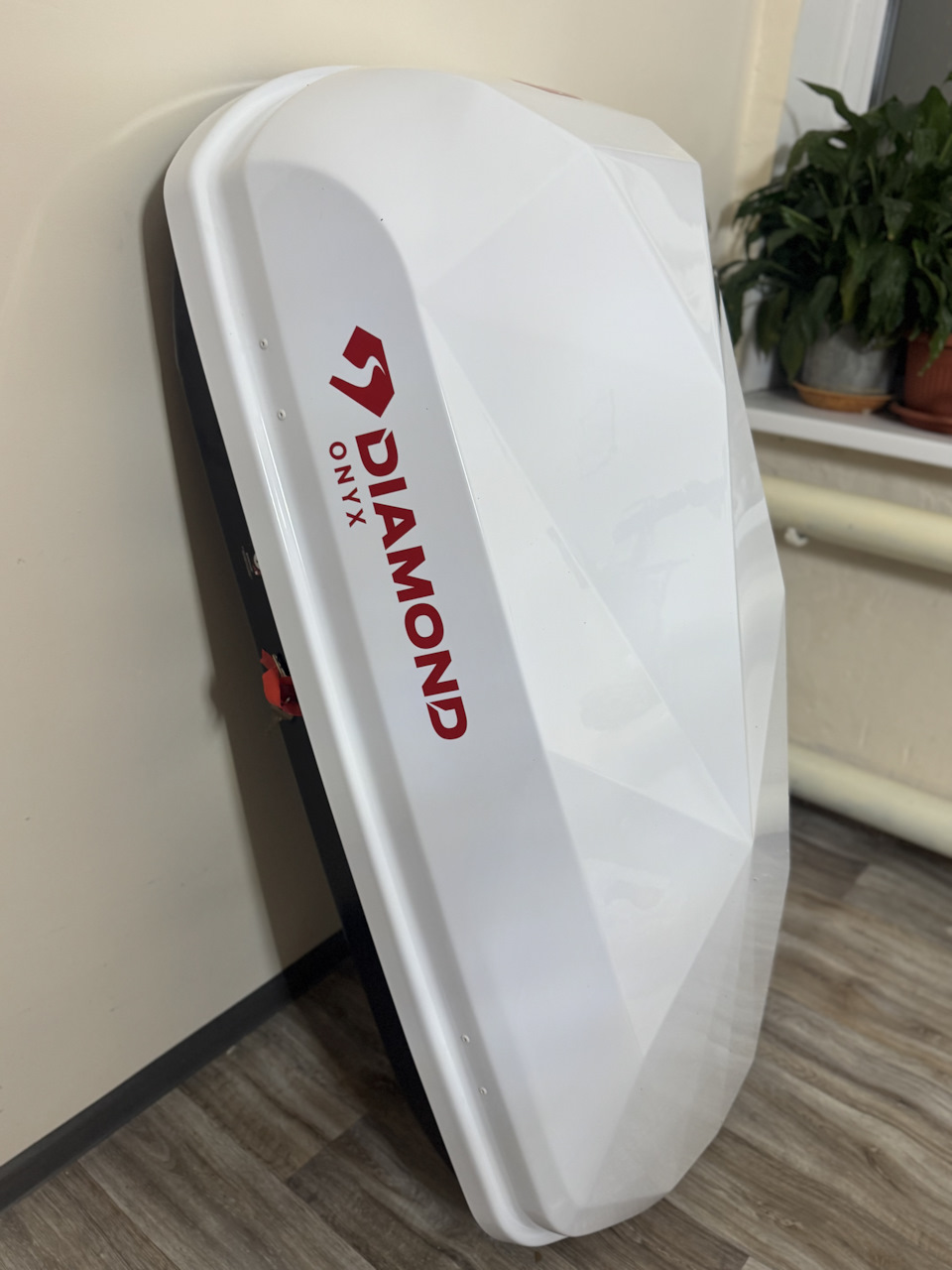 Фото в бортжурнале BMW X5 (E53)