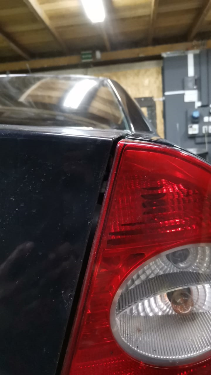 Задний фонарь Фокус 2 рест и дорест. — Сообщество «Ford Focus Club» на ...