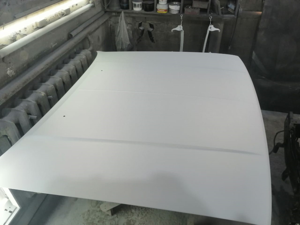 Фото в бортжурнале Toyota Chaser (70)