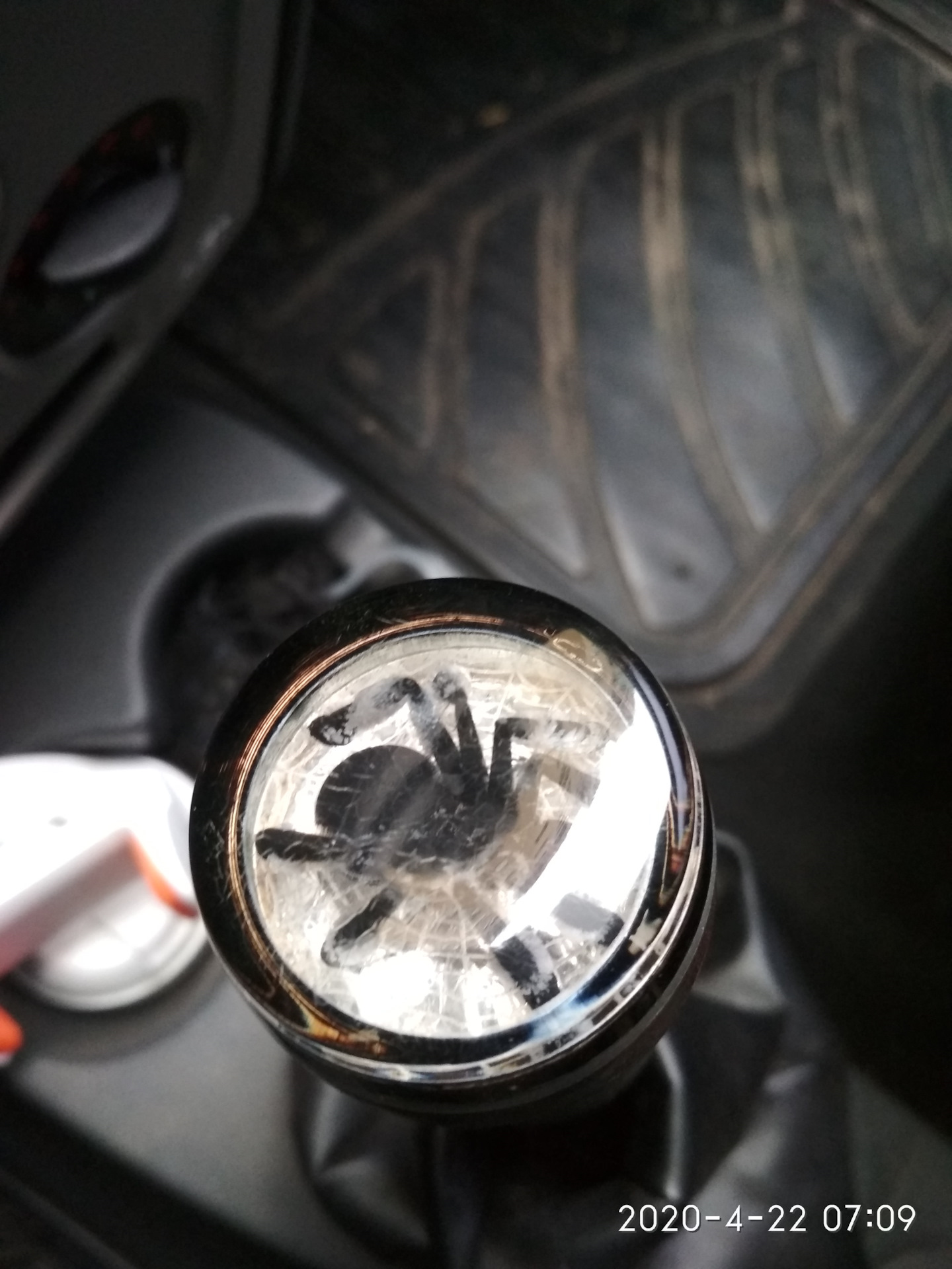 Ручка кпп логан — DRIVE2