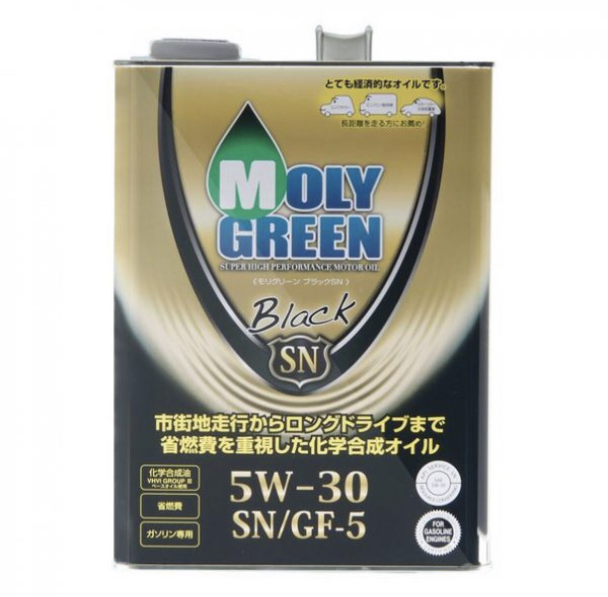 Молигрин. Moly Green Black SN･gf-5 5w-30. Моли Грин Блэк 5w30. Moly Green 5w30 Black. Масло Moly Green 5w30.