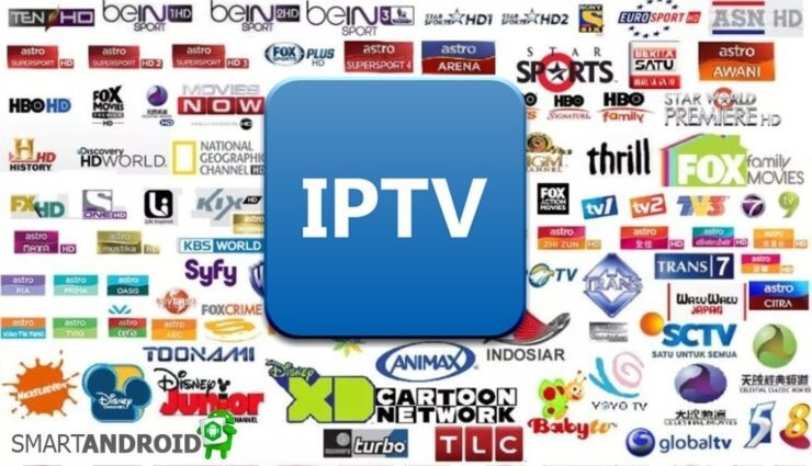 iptv for vlc player m3u playlist