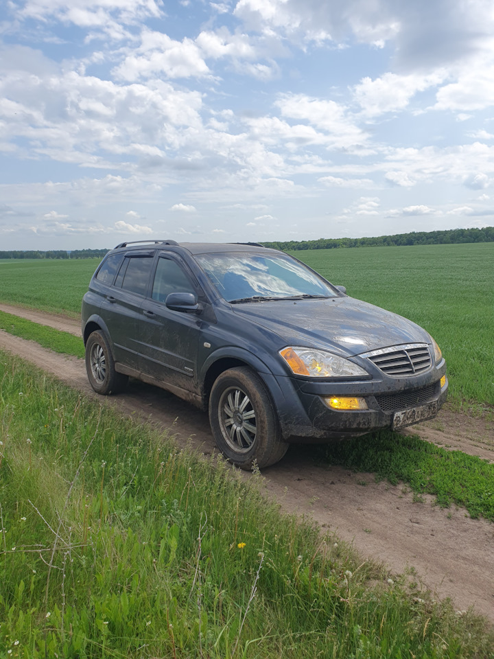 Шины летние Continental 265/60 R18, литые диски 7,5Jx18 ET40 5x130 на ...