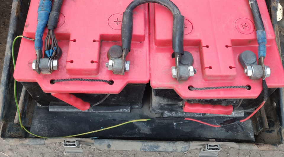 Устранил ошибку ПЖД. — МАЗ 5440 А5, 1,5 л, 2011 года | плановое ТО | DRIVE2