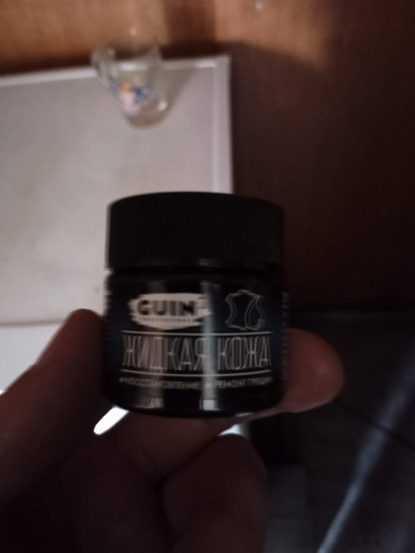 Ремонт, востановление ДЕРМАНТИНА — Nissan X-Trail III (t32), 2 л, 2015 ...