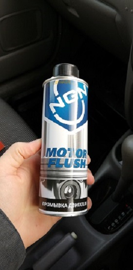 Фото в бортжурнале Mitsubishi Lancer IX