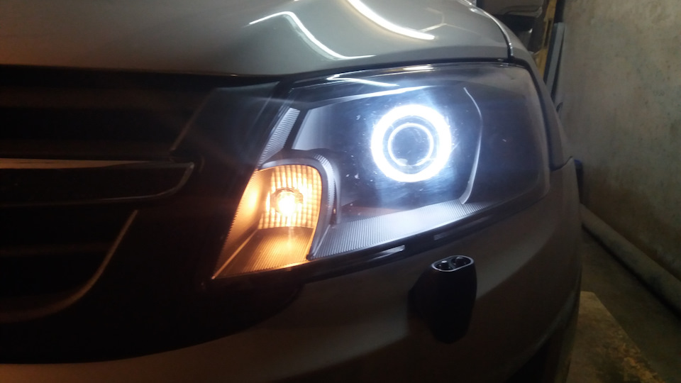 ☑131# Замена тросов ручника — Lada Гранта лифтбек, 1,6 л, 2014 года ...