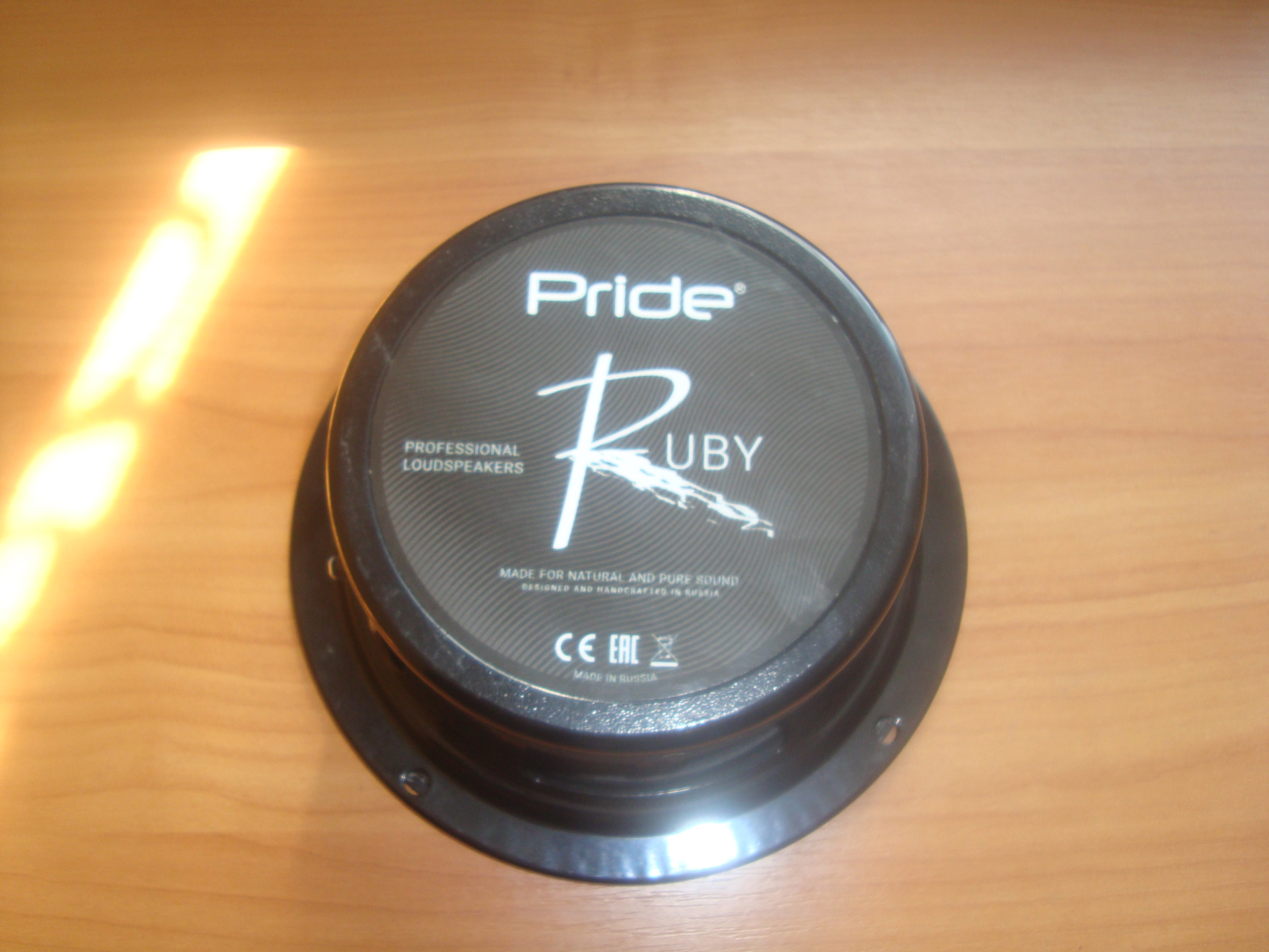 Прайд руби характеристики. Pride Ruby 16.5. Прайд Руби воч 6.5. Pride Ruby 6.5. Прайд Руби 16.
