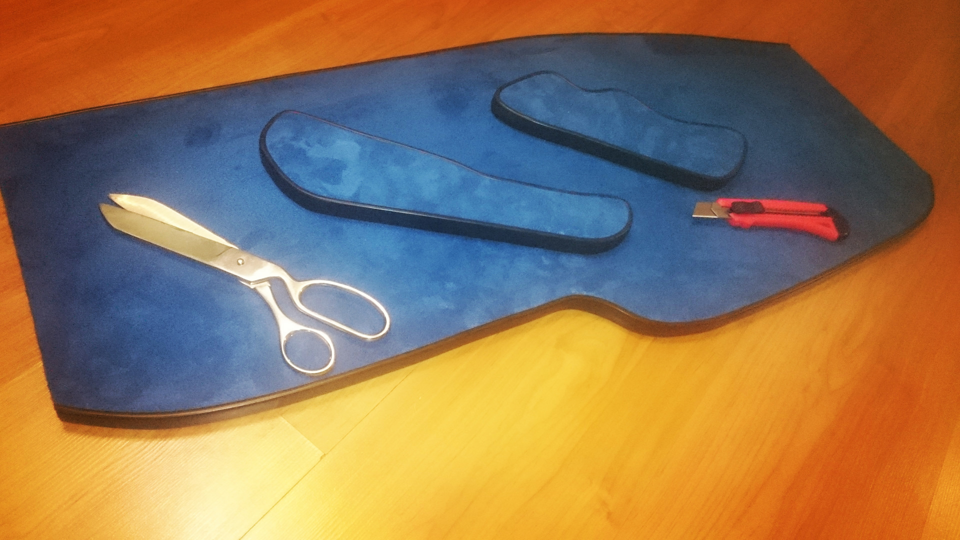 Сделал стол на газель — ГАЗ Газель, 2,4 л, 2008 года | другое | DRIVE2