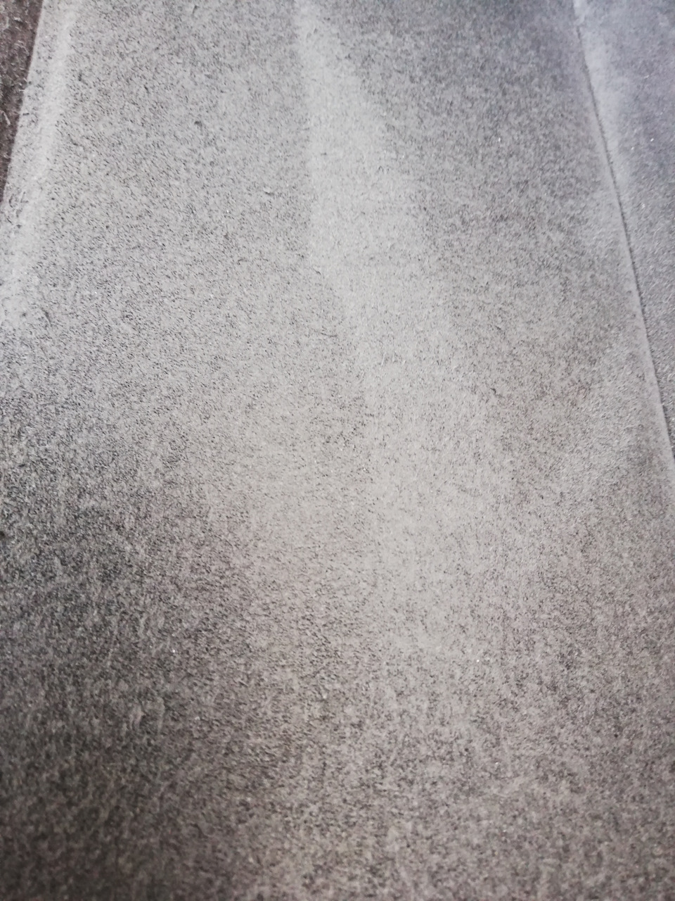 шо имеем после бритья )) — Audi A6 Avant (C6)