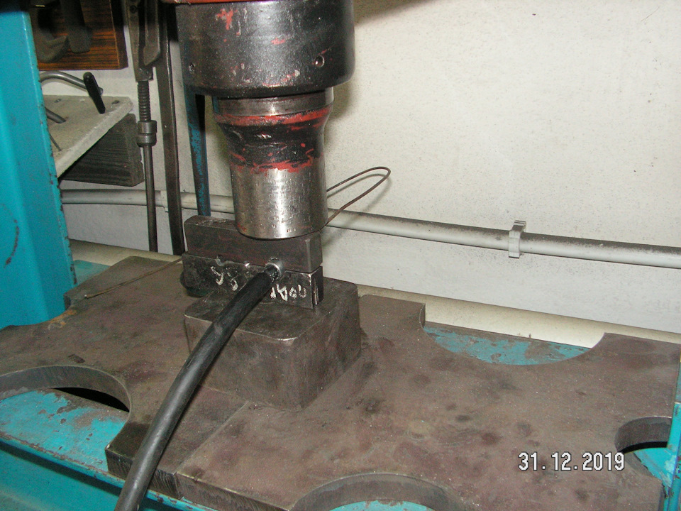 Фото в бортжурнале Самодельный минитрактор