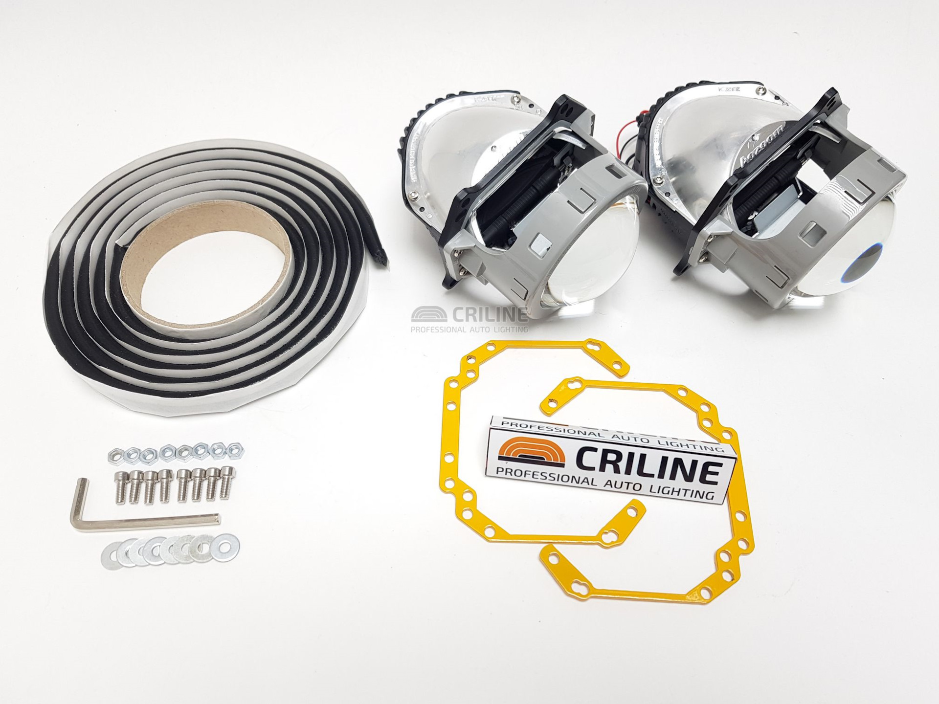 Criline double direct. Комплект для замены линз на 221 до Рестайлинг. Criline bi led t8 линза. Criline bi led 8. 1025810-15 Комплект.