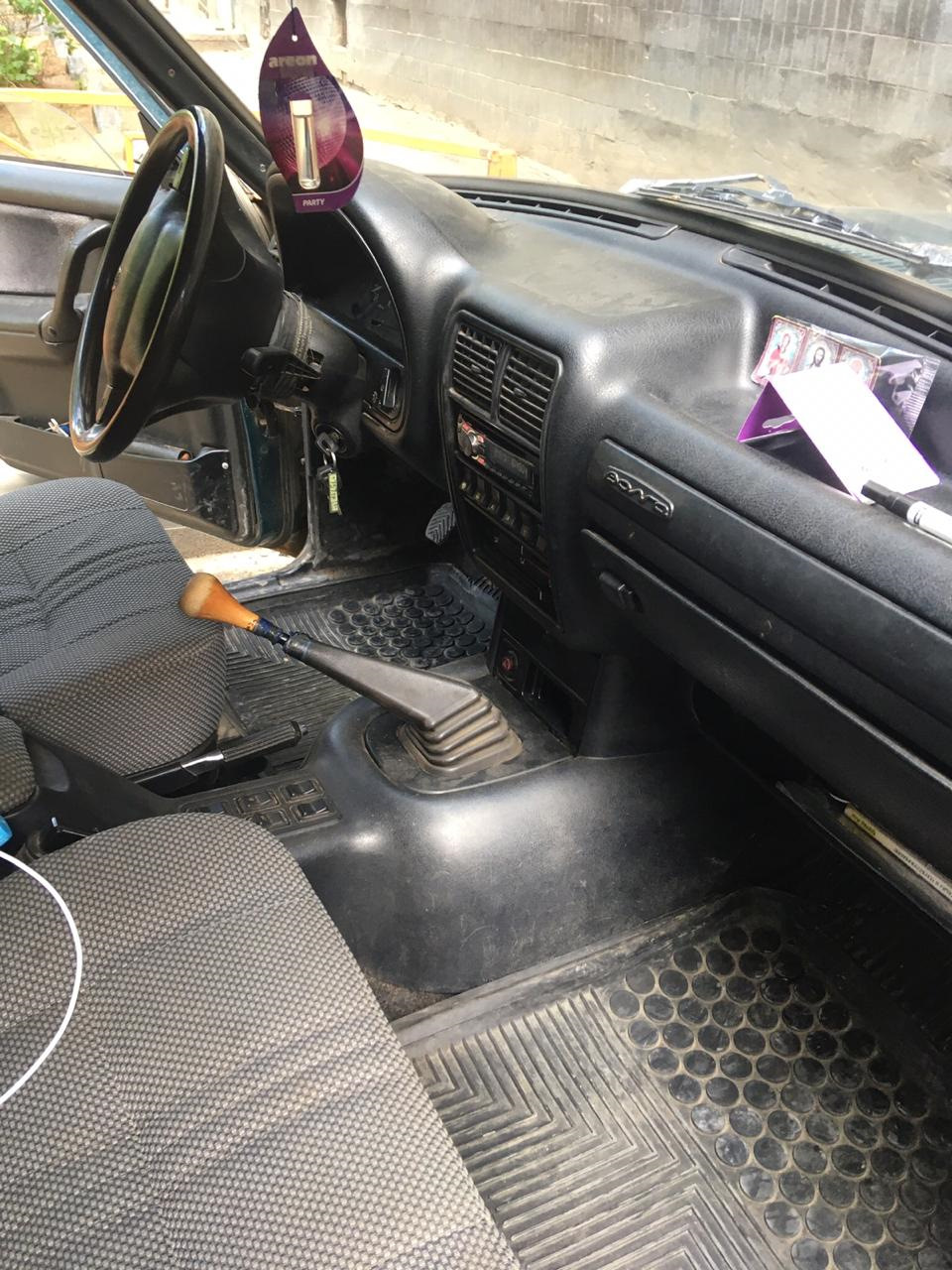 Мойка и уборка салона — ГАЗ 3110, 2,3 л, 2002 года | мойка | DRIVE2