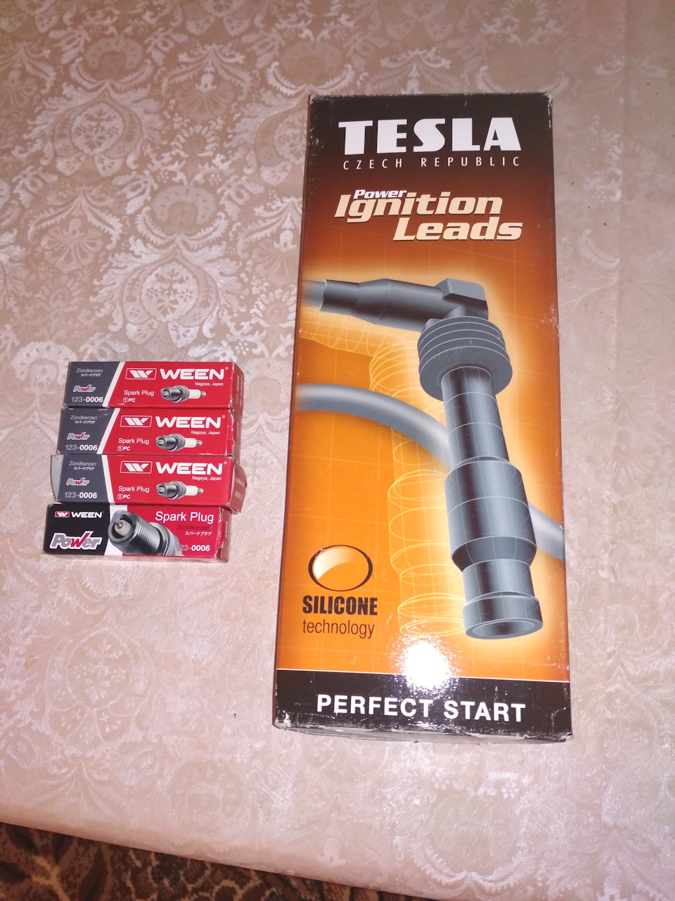 В продолжение "Пост помощи. Глохнет зараза…" — Subaru Forester (SF), 2 ...