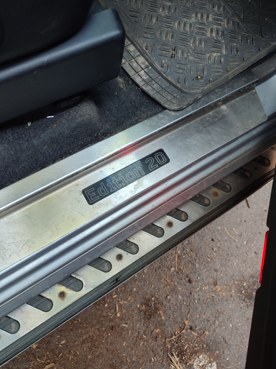 Расшифровка VIN от RAVENOL — Mitsubishi Pajero (3G), 3,2 л, 2003 года ...