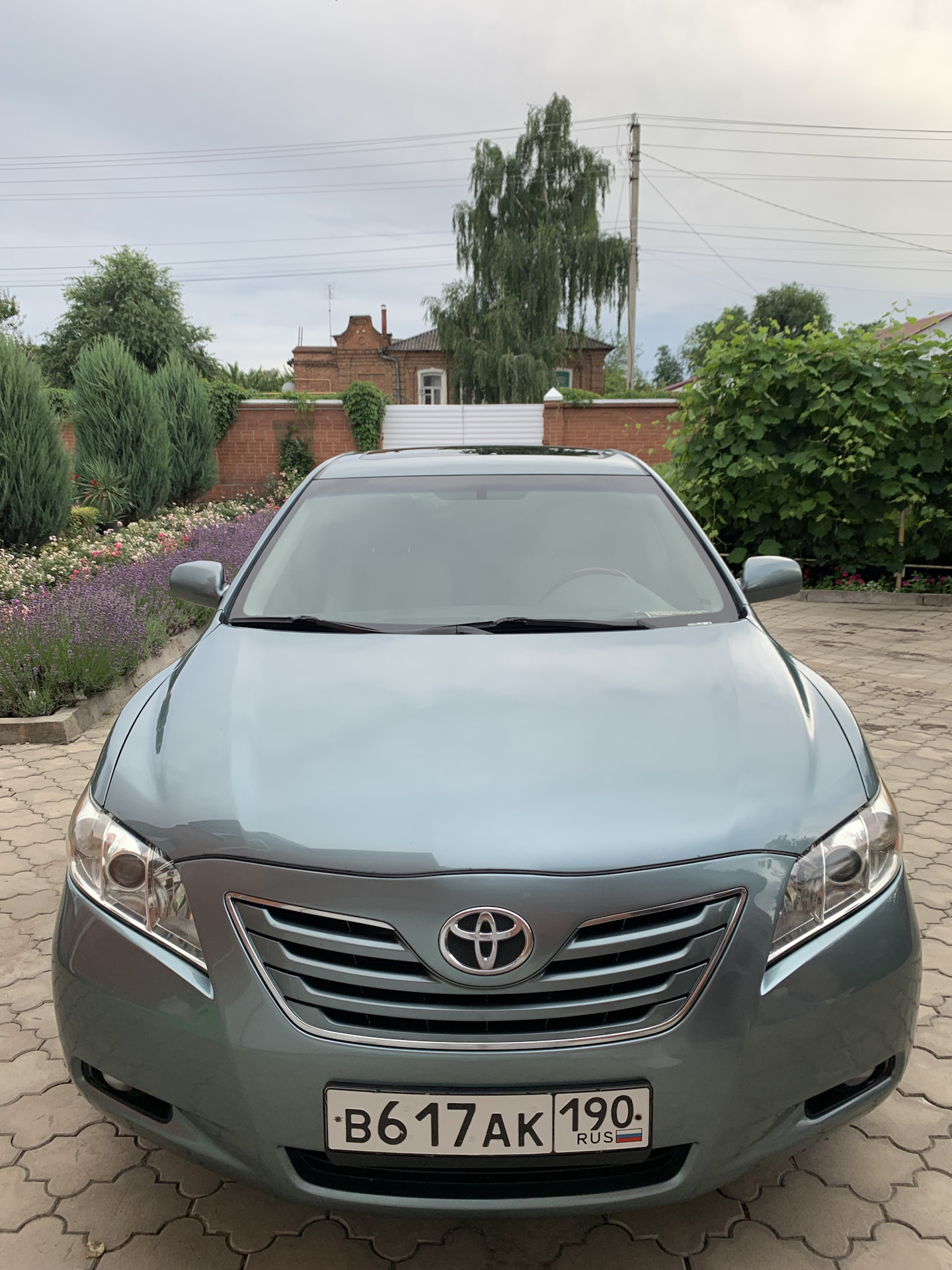 Часть 2 (цифры) Стоимость владения Camry за 3 года и 70,000км пробега —  Toyota Camry (XV40), 3,5 л, 2008 года | расходники | DRIVE2