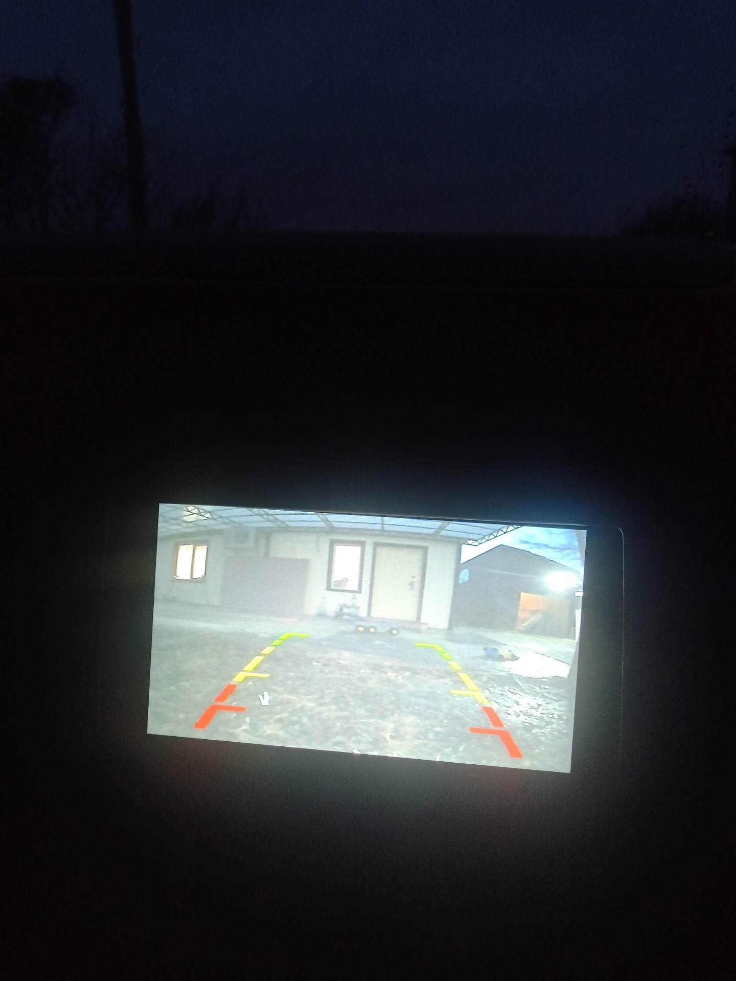 Камера зх — Toyota Dyna, 2,5 л, 2005 года | своими руками | DRIVE2