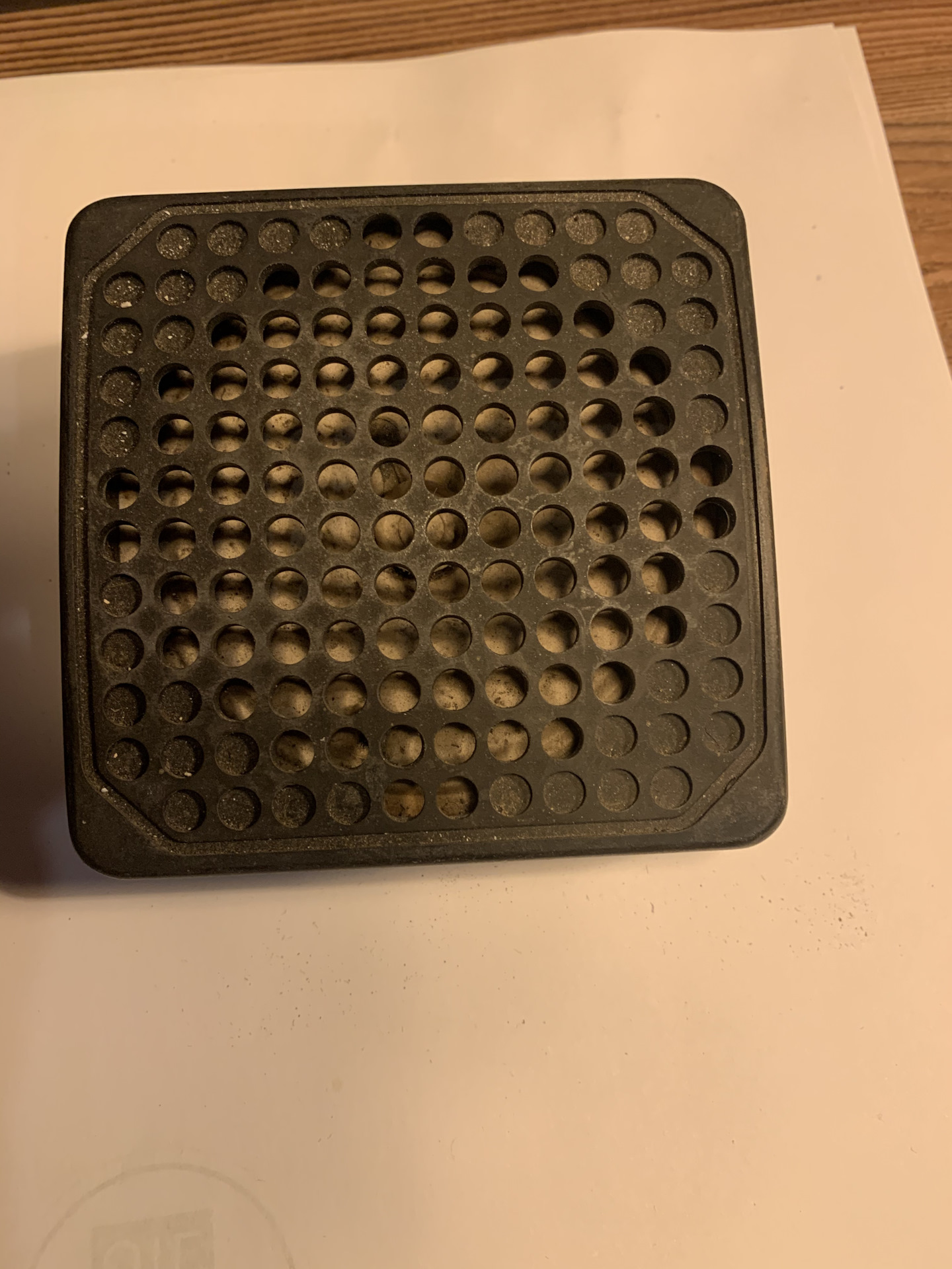 Замена динамиков в «японских» колонках — Volvo 66, 1,3 л, 1977 года ...