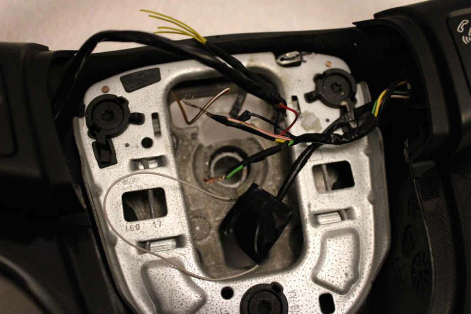 Фото в бортжурнале Chevrolet Lacetti Sedan