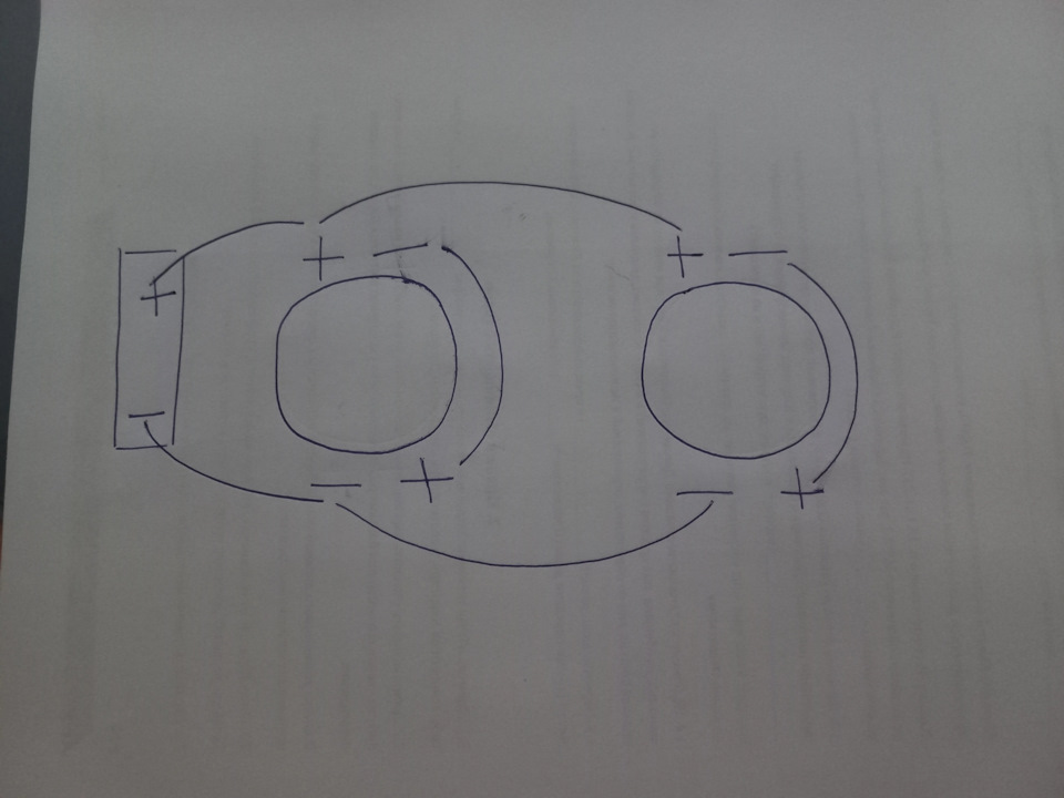 Сабубены в полку седана — Hyundai Elantra (3G), 1,6 л, 2004 года ...