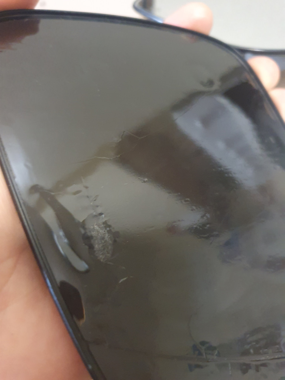 Фото в бортжурнале Opel Astra H