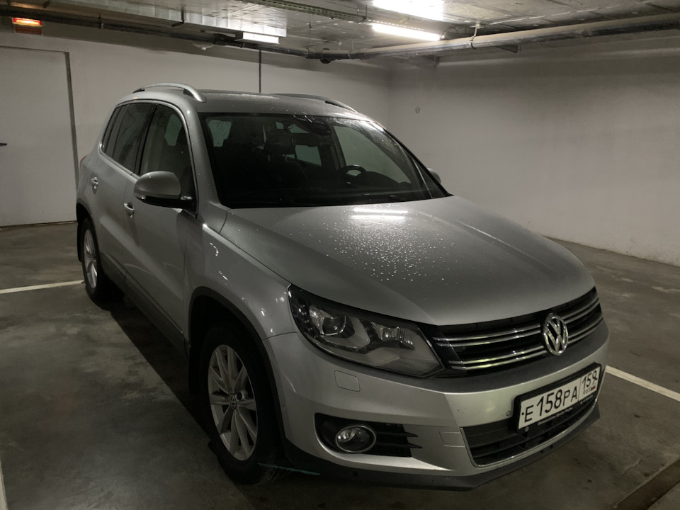 Колеса.Ч2. Новые зимние тапки HANKOOK winter i pike rs2 235/55 R17 103T ...