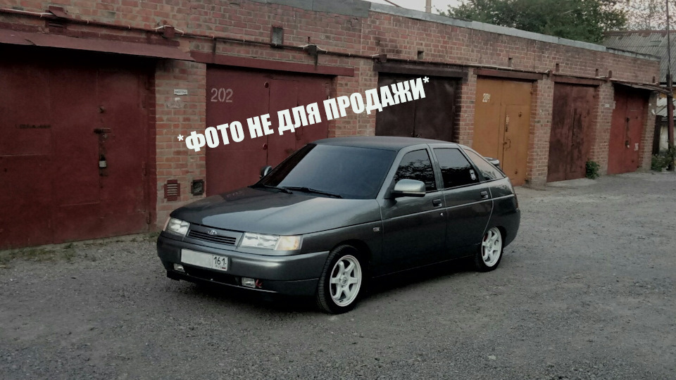 Нужна помощь Плавают обороты — Lada 21124, 1,6 л, 2005 года | поломка ...