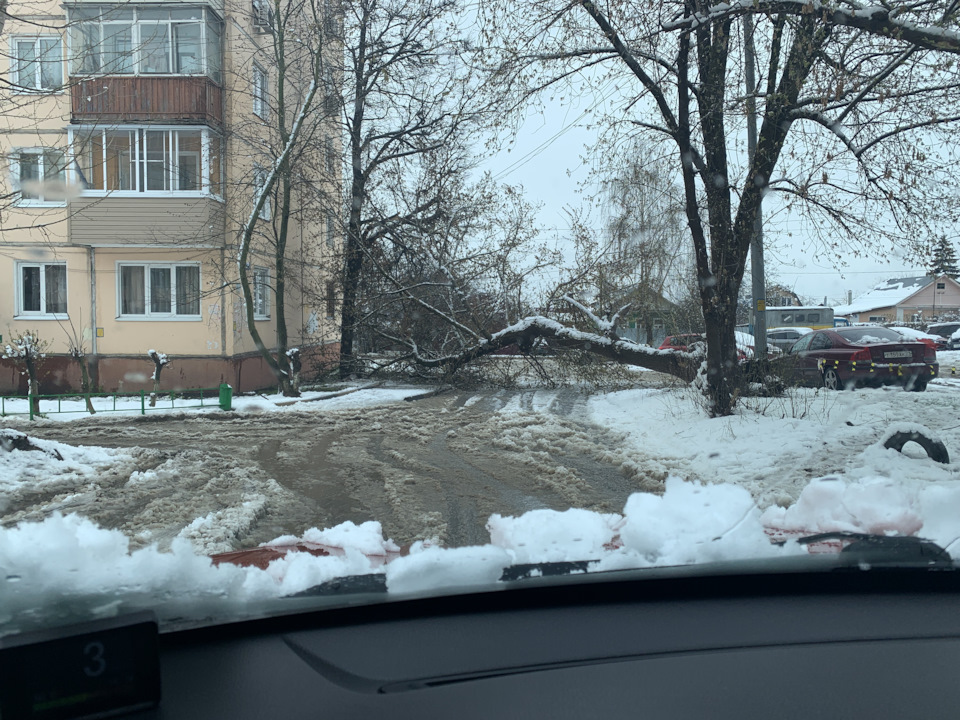 Фото в бортжурнале KIA Sportage (3G)