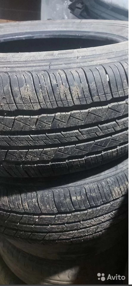 Воо качество фото не лучшее с объявления — Hyundai ix35