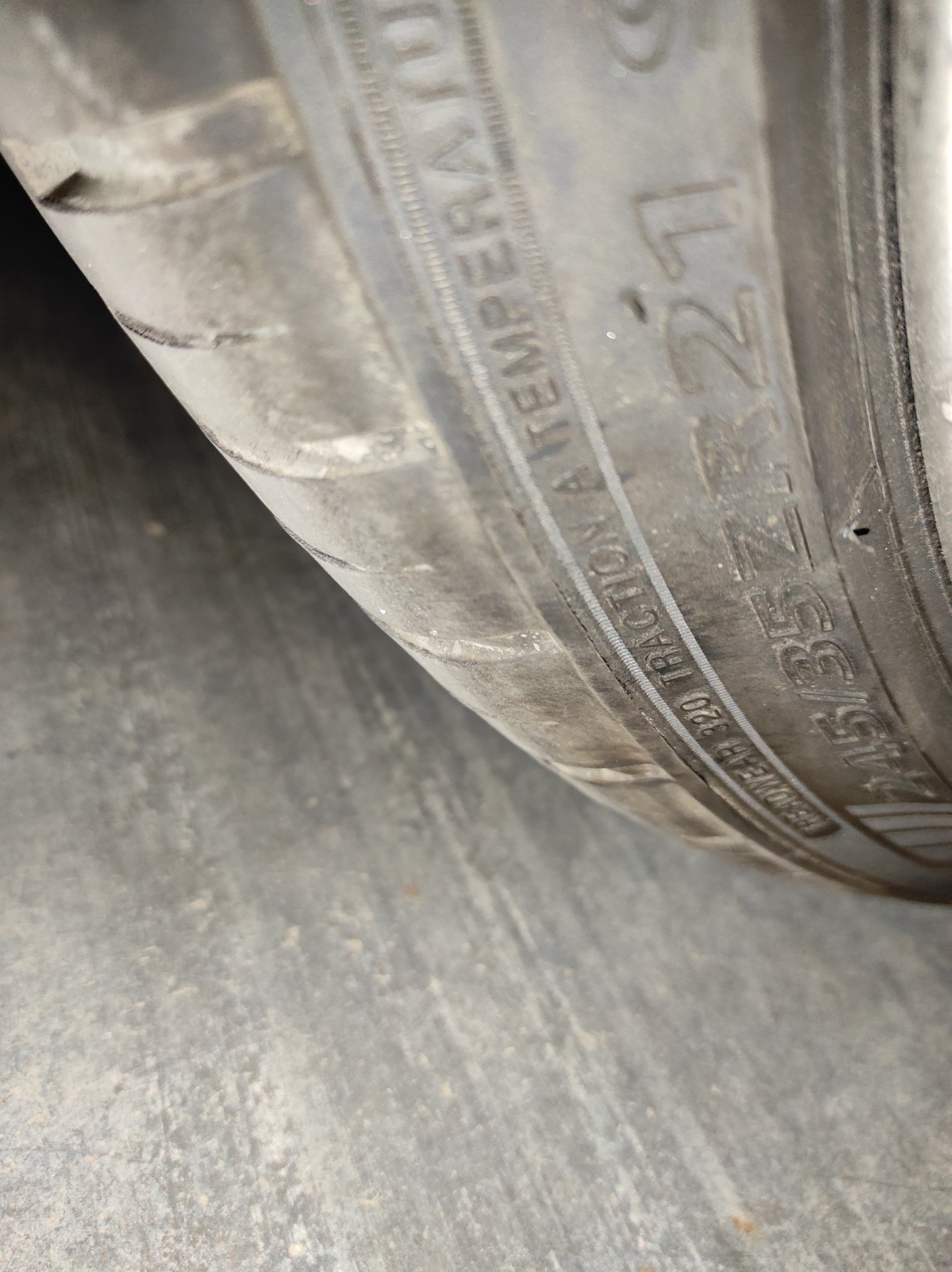 SALE! Колёсные диски R21 с резиной на БМВ Е65/E66 — BMW 7 series (E65 ...