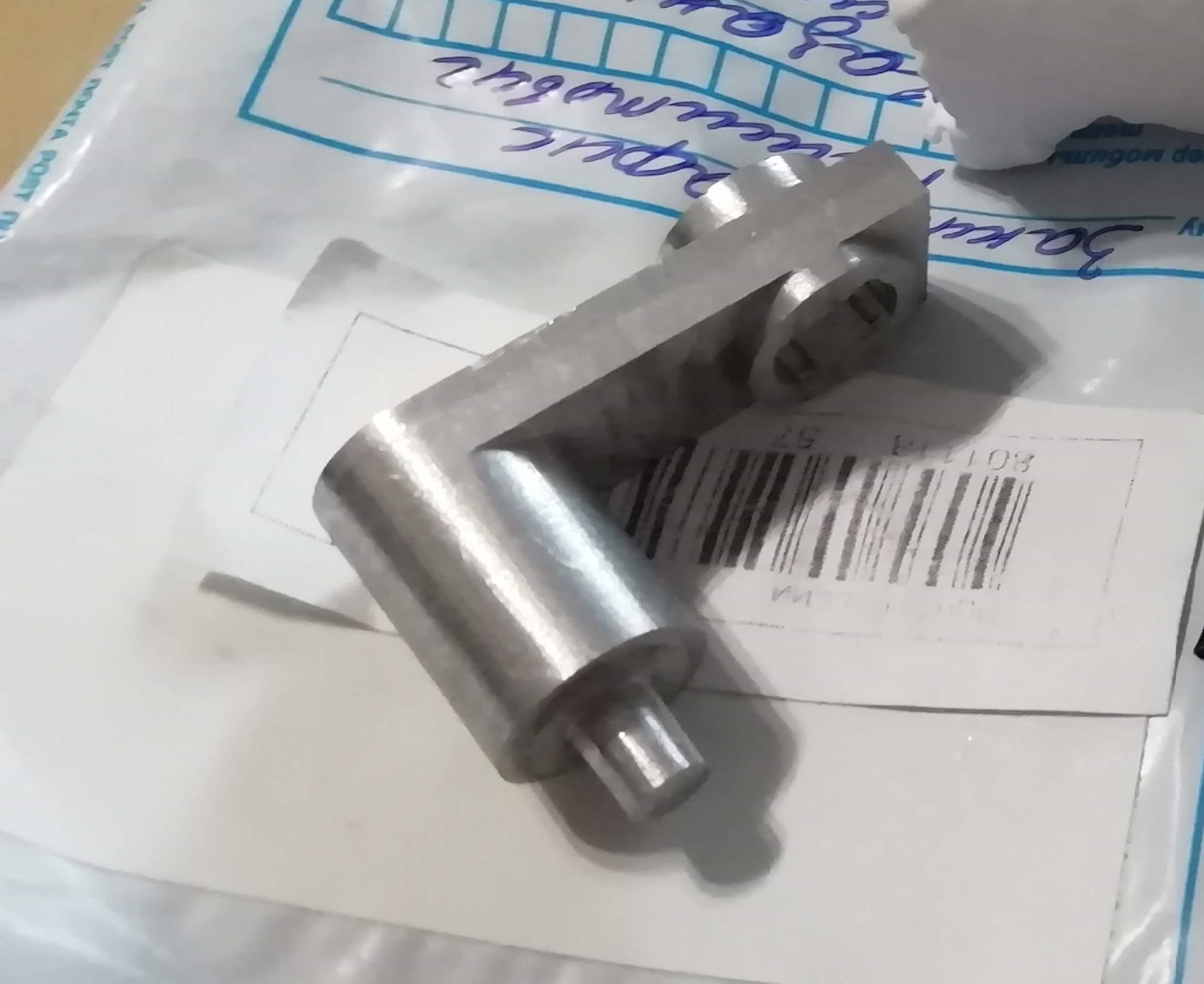 Регулировка заслонки печки; замена рычага сервопривода заслонки ...