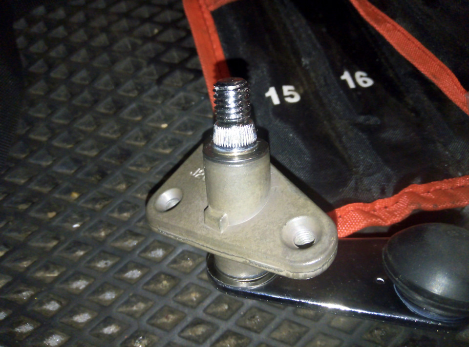 Плохо чистят дворники? Может быть дело не в них? Новые лампы указателей ...