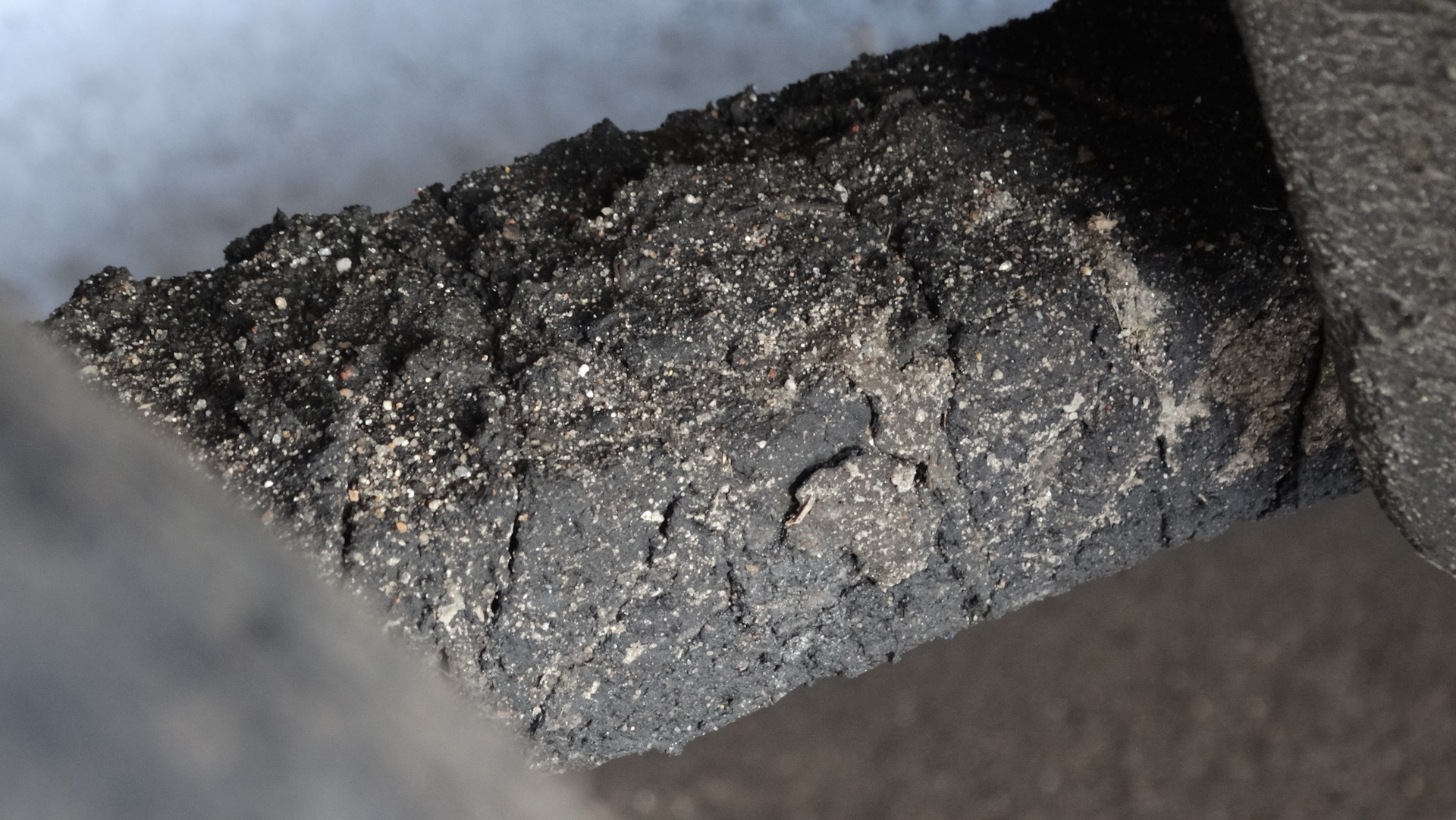 Замотал рессоры чтоб не скрипели — УАЗ Patriot, 2,2 л, 2014 года ...