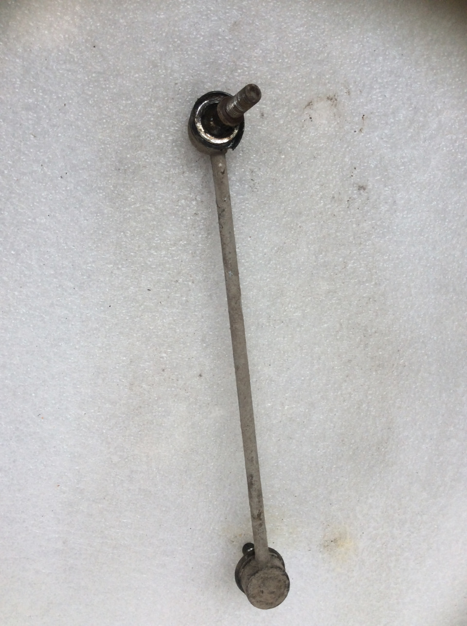 Фото в бортжурнале Suzuki SX4 (2G)