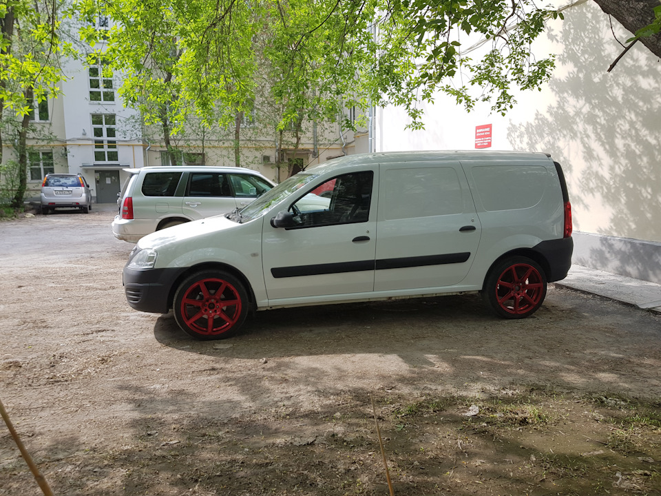 Как подключить обогрев зеркал на ларгусе