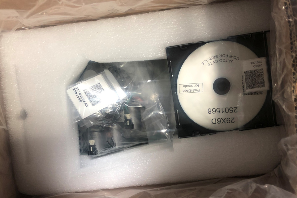 JF017E. МОДЕРНИЗАЦИЯ. РЕМОНТ. ДИАГНОСТИКА. — NISMOS — Ниссан Инфинити ...